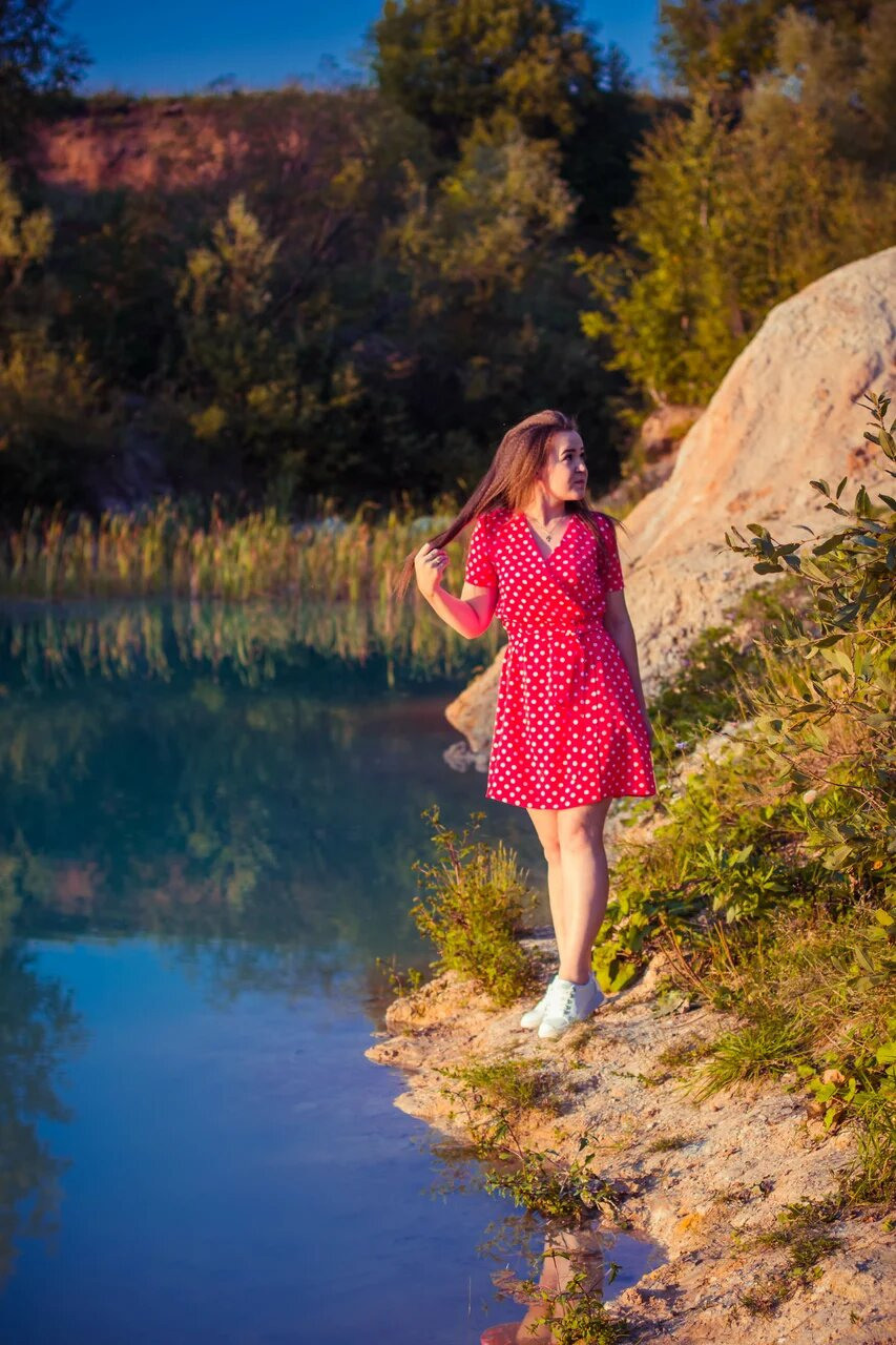 Индивидуальные. Лайфстайл фотограф в Уфе и Кармаскалах Гульназ Н