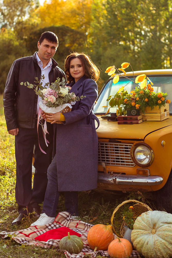 Семейные. Лайфстайл фотограф в Уфе и Кармаскалах Гульназ Н