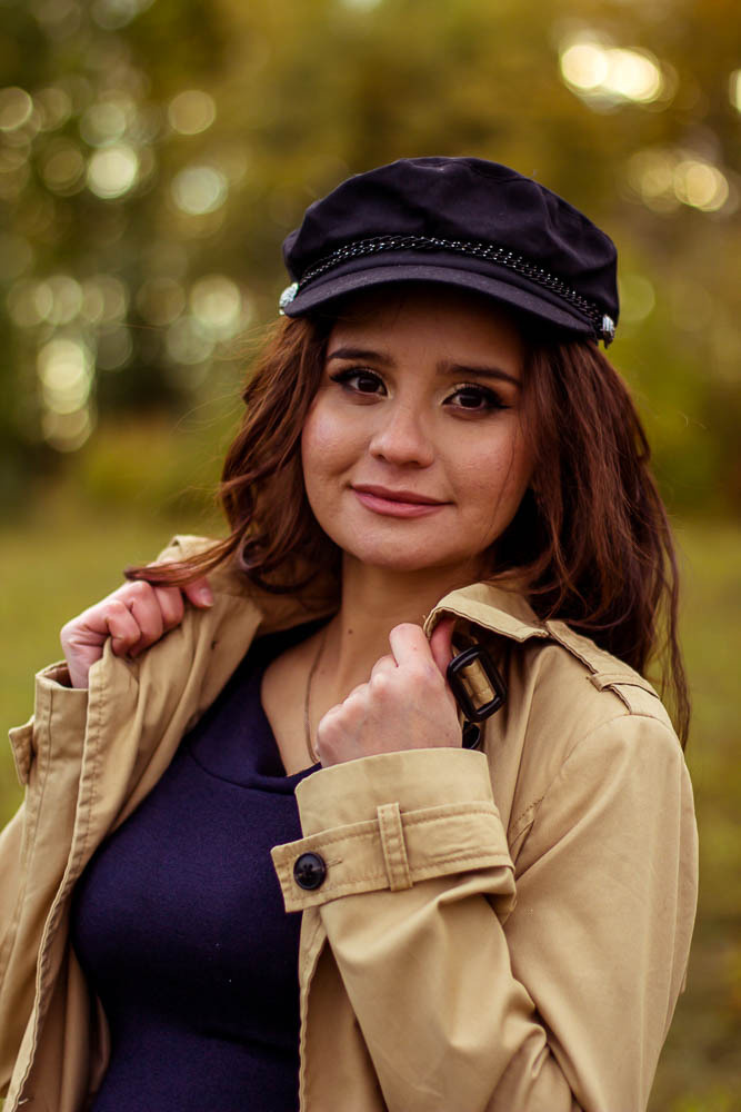 В ожидании. Лайфстайл фотограф в Уфе и Кармаскалах Гульназ Н