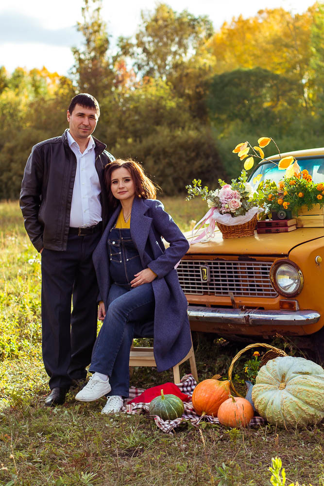 Семейные. Лайфстайл фотограф в Уфе и Кармаскалах Гульназ Н