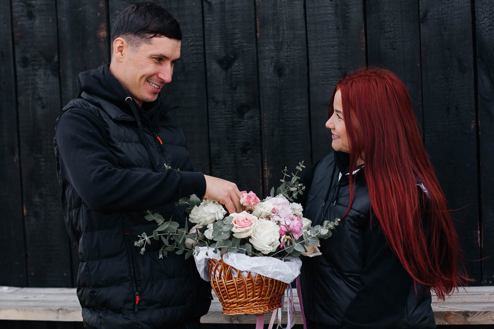 Семейные. Лайфстайл фотограф в Уфе и Кармаскалах Гульназ Н