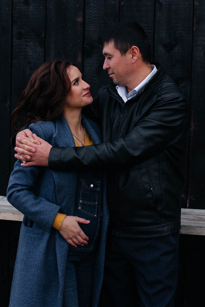 Семейные. Лайфстайл фотограф в Уфе и Кармаскалах Гульназ Н