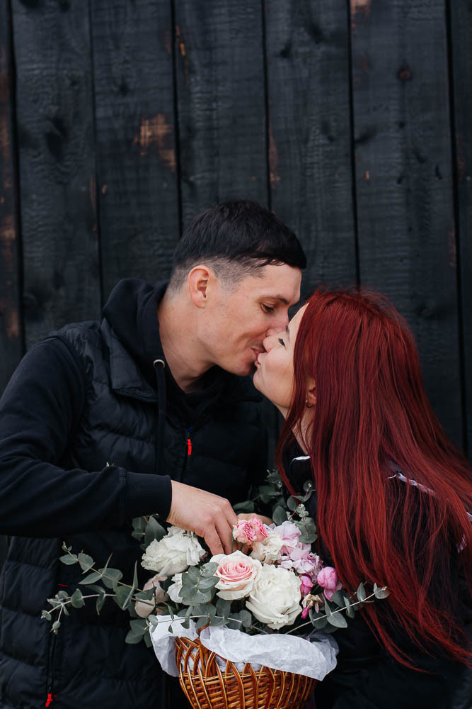 Семейные. Лайфстайл фотограф в Уфе и Кармаскалах Гульназ Н