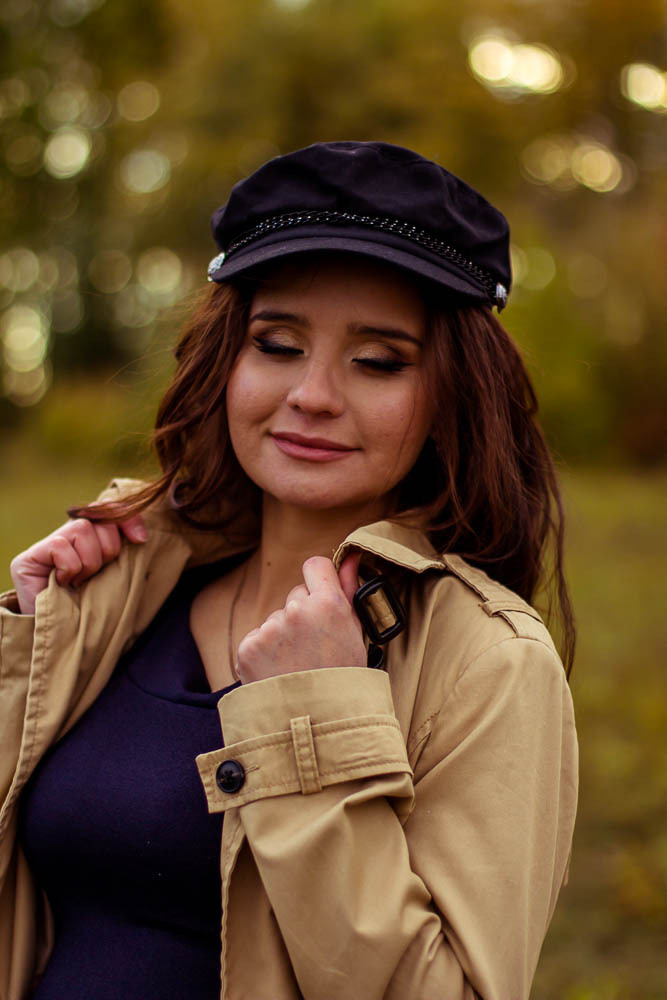 В ожидании. Лайфстайл фотограф в Уфе и Кармаскалах Гульназ Н