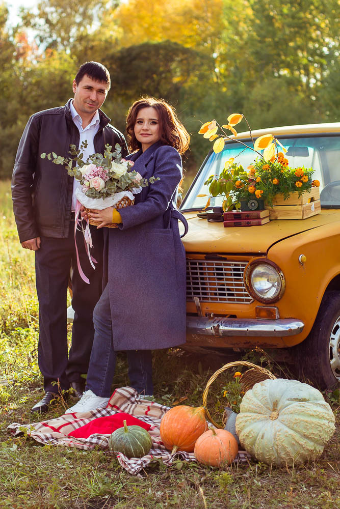 Семейные. Лайфстайл фотограф в Уфе и Кармаскалах Гульназ Н