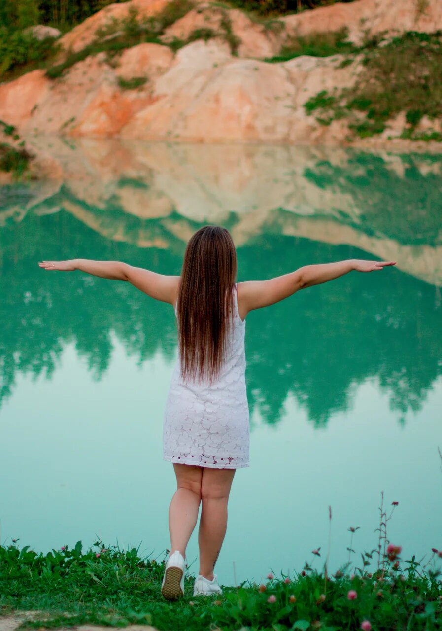Индивидуальные. Лайфстайл фотограф в Уфе и Кармаскалах Гульназ Н