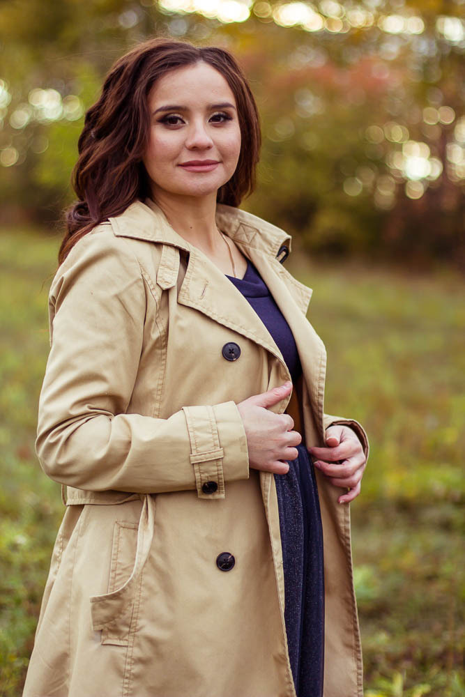 В ожидании. Лайфстайл фотограф в Уфе и Кармаскалах Гульназ Н