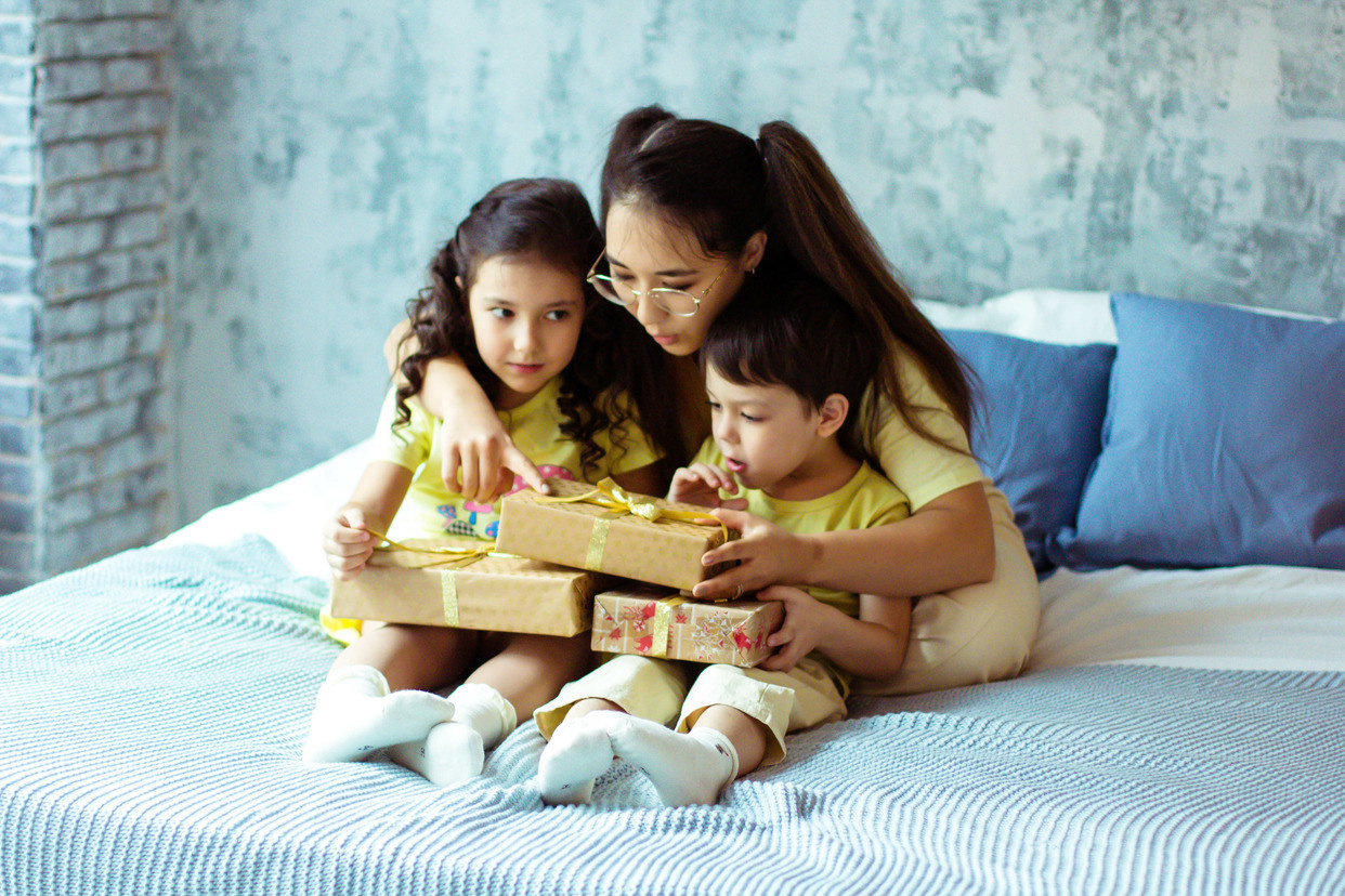 Дети. Лайфстайл фотограф в Уфе и Кармаскалах Гульназ Н