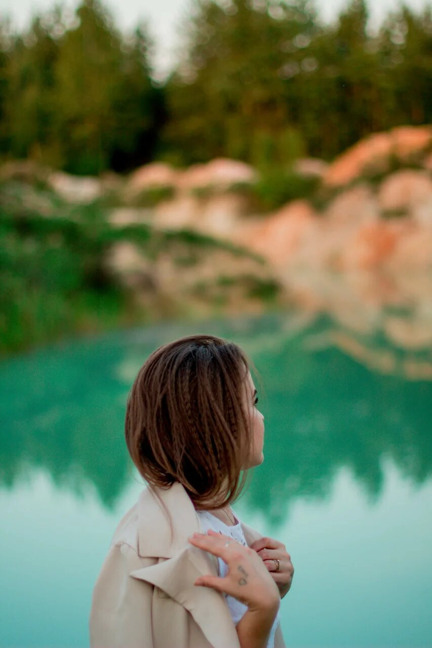 Индивидуальные. Лайфстайл фотограф в Уфе и Кармаскалах Гульназ Н