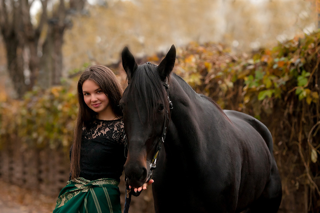 АЛЕНА И БЛЭК КАВИАР. Фотограф в Москве Ольга Колесникова