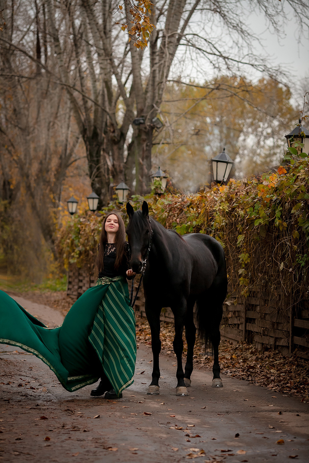 АЛЕНА И БЛЭК КАВИАР. Фотограф в Москве Ольга Колесникова