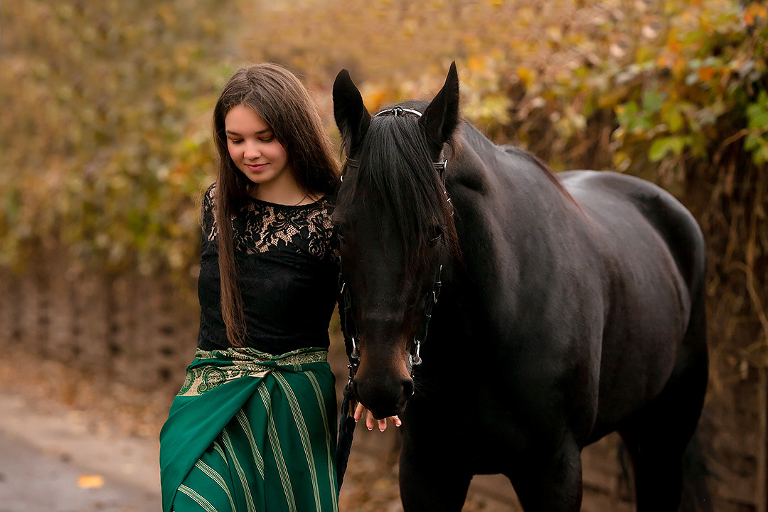 АЛЕНА И БЛЭК КАВИАР. Фотограф в Москве Ольга Колесникова