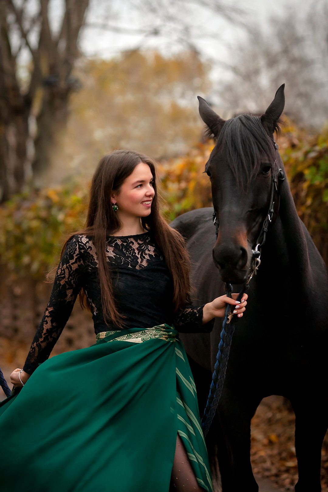 ЖЕНСКИЙ ПОРТРЕТ. Фотограф в Москве Ольга Колесникова