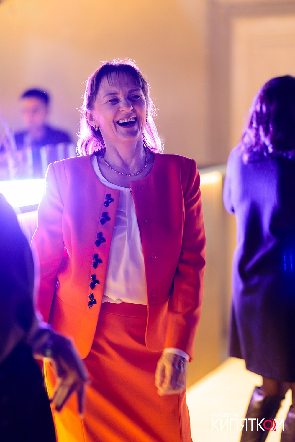 ШАШЛЫЧНЫЙ ДВОР (АУЕЛЬБЕКОВА). КИПЯТКОМ КОКШЕТАУ