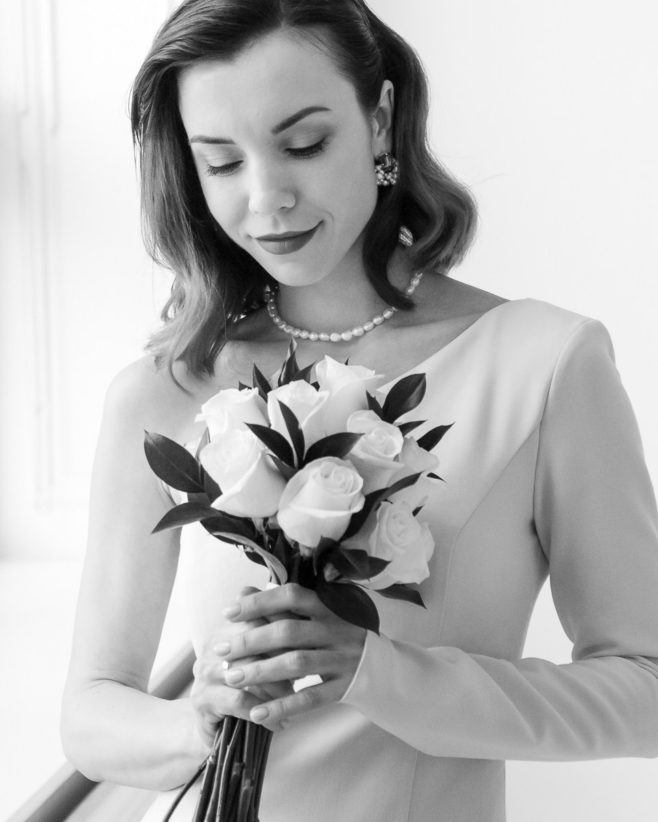 Образ невесты. Фотограф для любого мероприятия в Москве