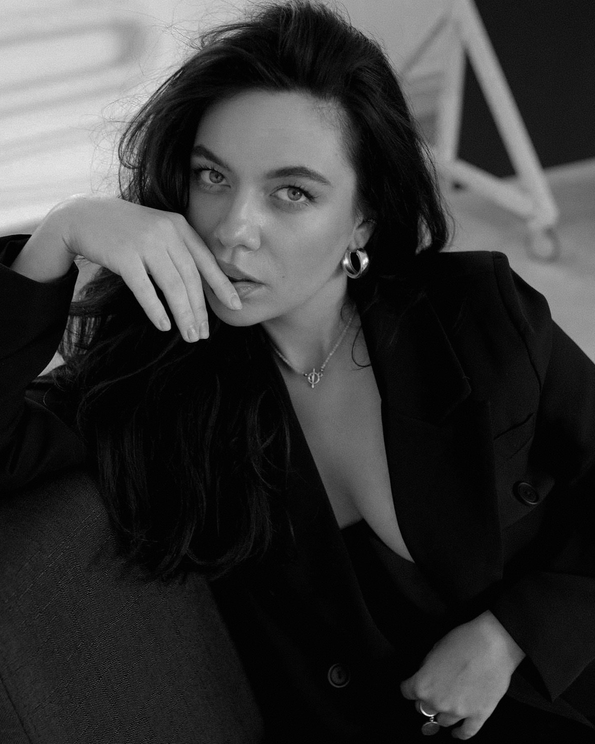 Irina. Портретный фотограф в Казани Elya Nomes