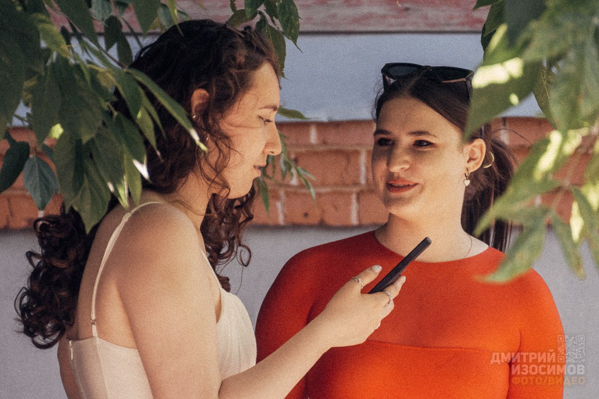 Морфология улиц