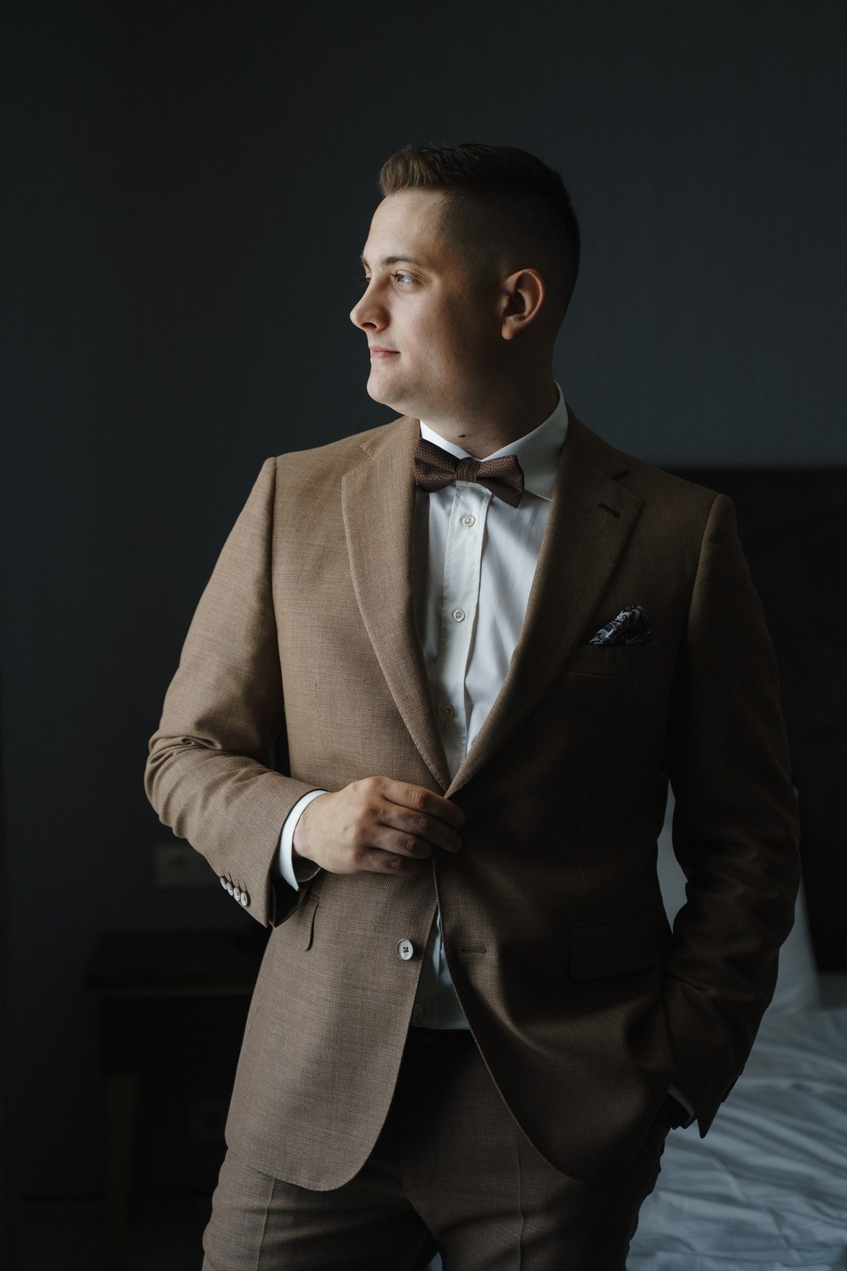 Алла и Андрей. Главная