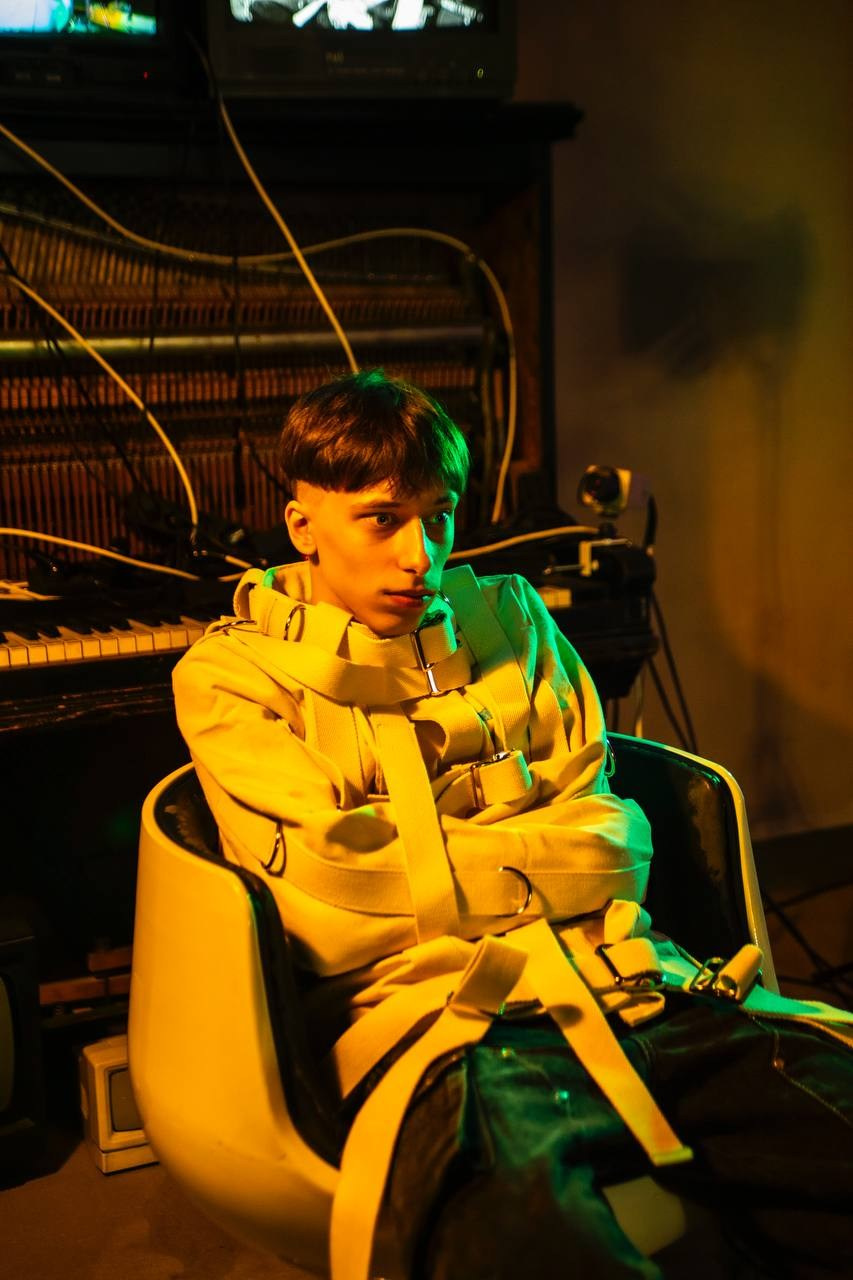 Творчество. SHIFO_TO