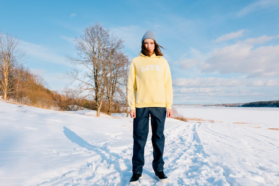 LIVE. Фотограф Светлана Гусева