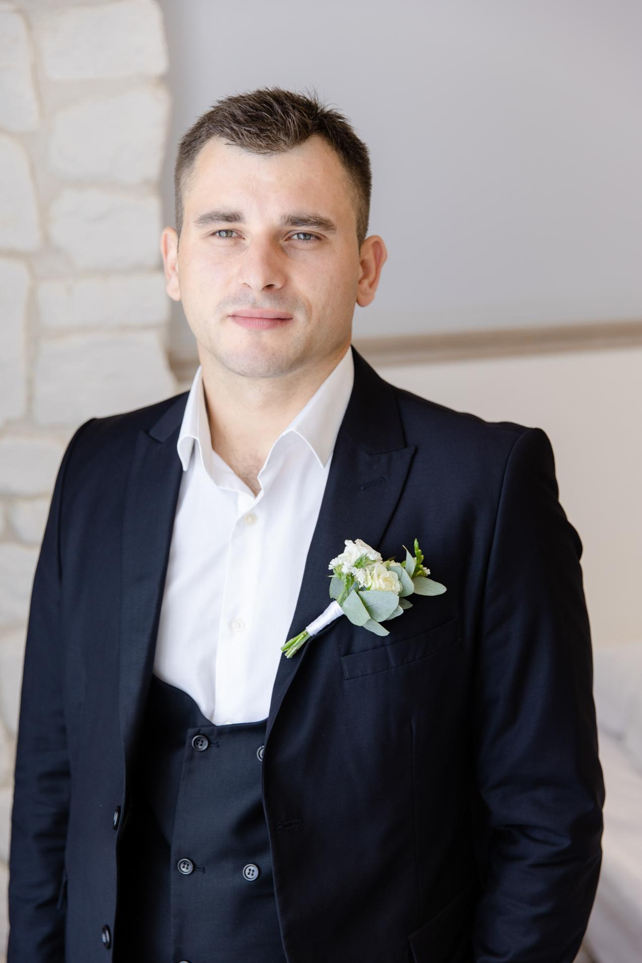 Андрей и Елизавета. Свадебный и семейный фотограф Евгения Привалова. Новороссийск. Анапа