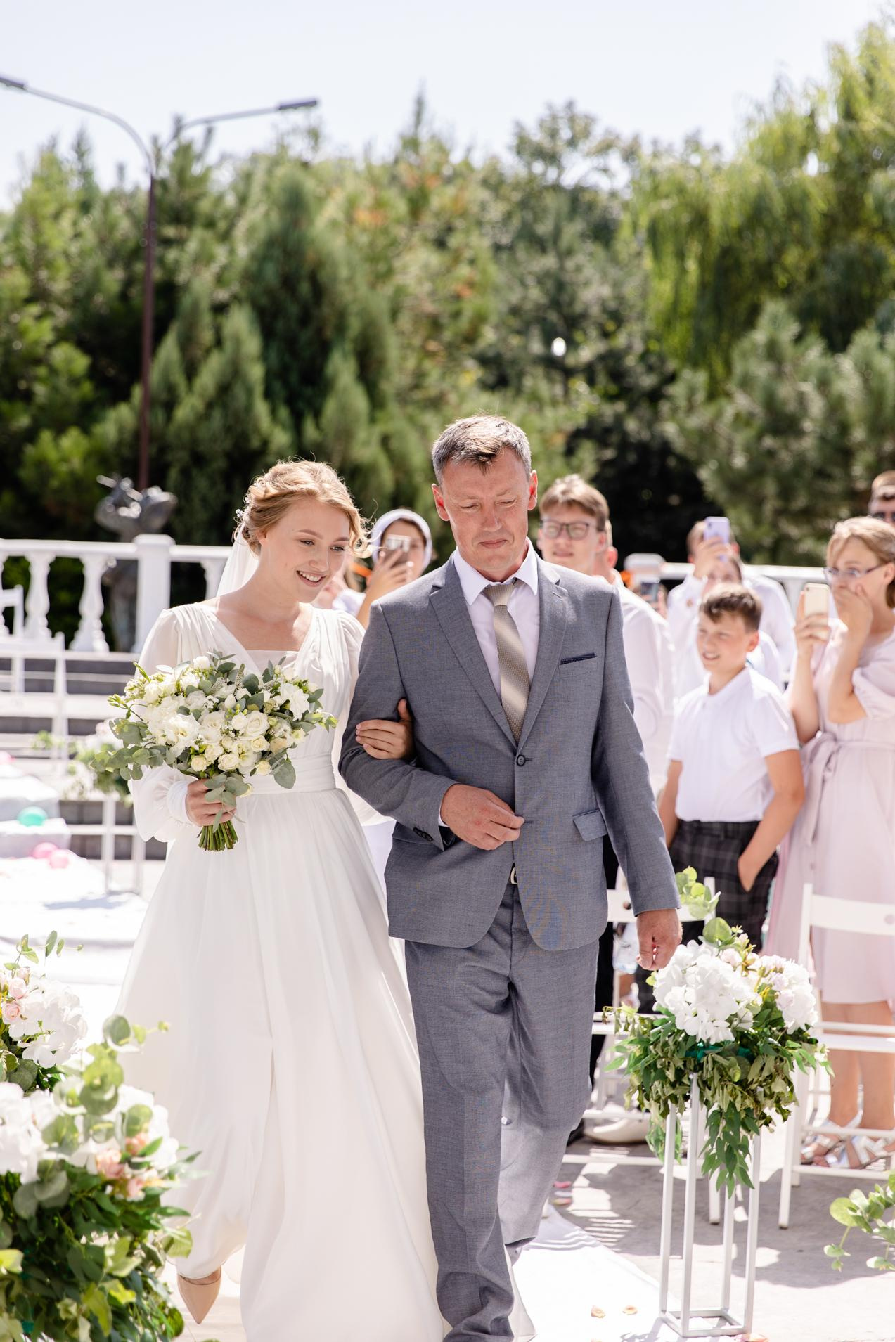 Андрей и Елизавета. Свадебный и семейный фотограф Евгения Привалова. Новороссийск. Анапа