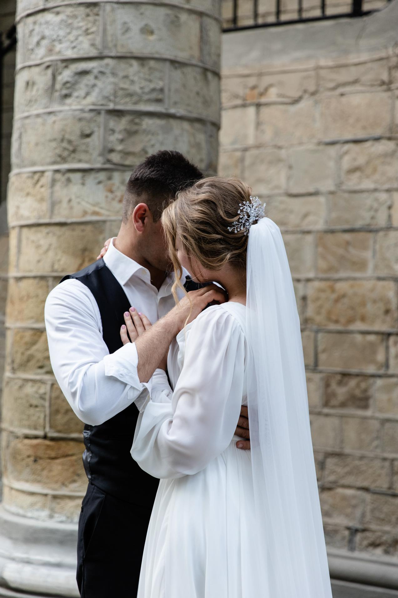 Андрей и Елизавета. Свадебный и семейный фотограф Евгения Привалова. Новороссийск. Анапа