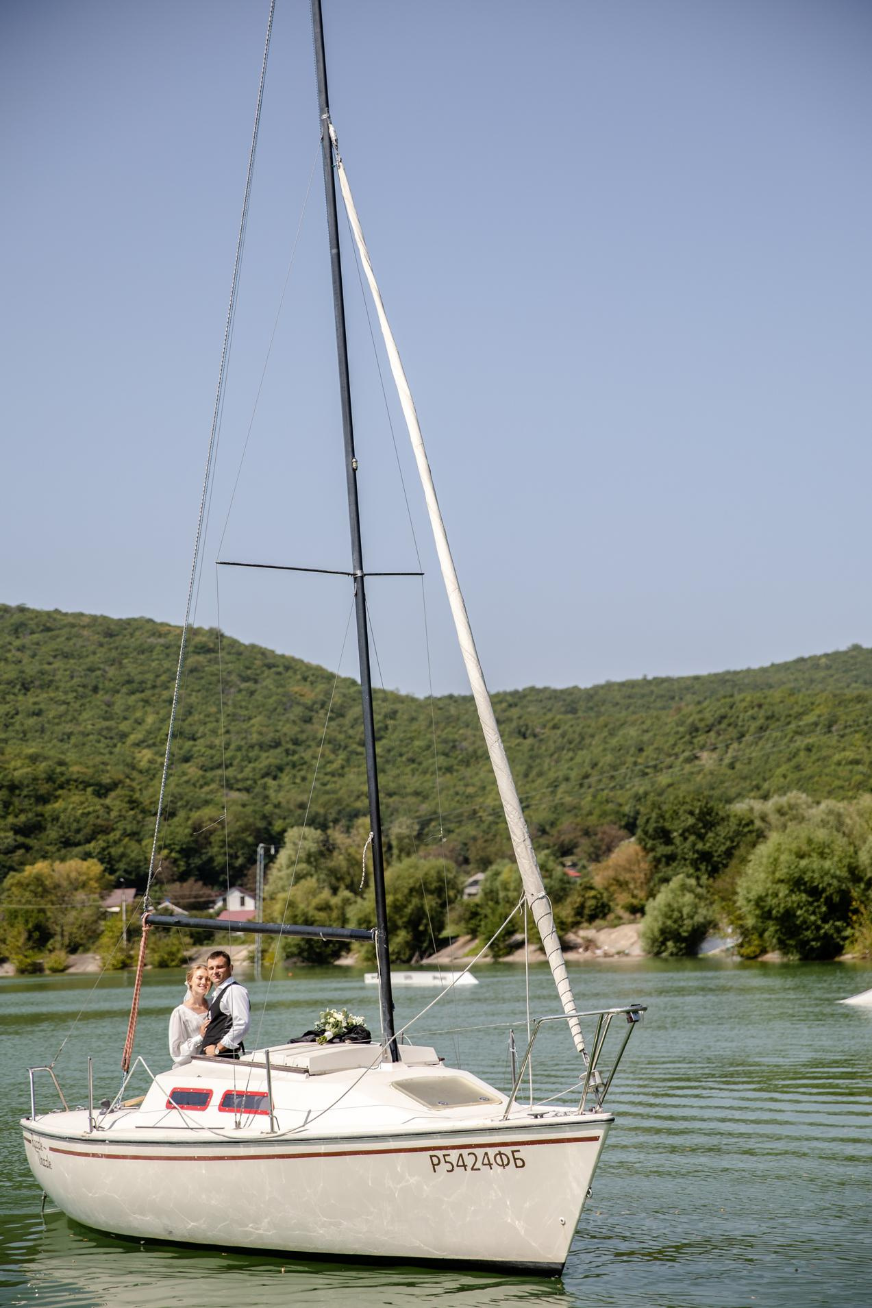 Андрей и Елизавета. Свадебный и семейный фотограф Евгения Привалова. Новороссийск. Анапа