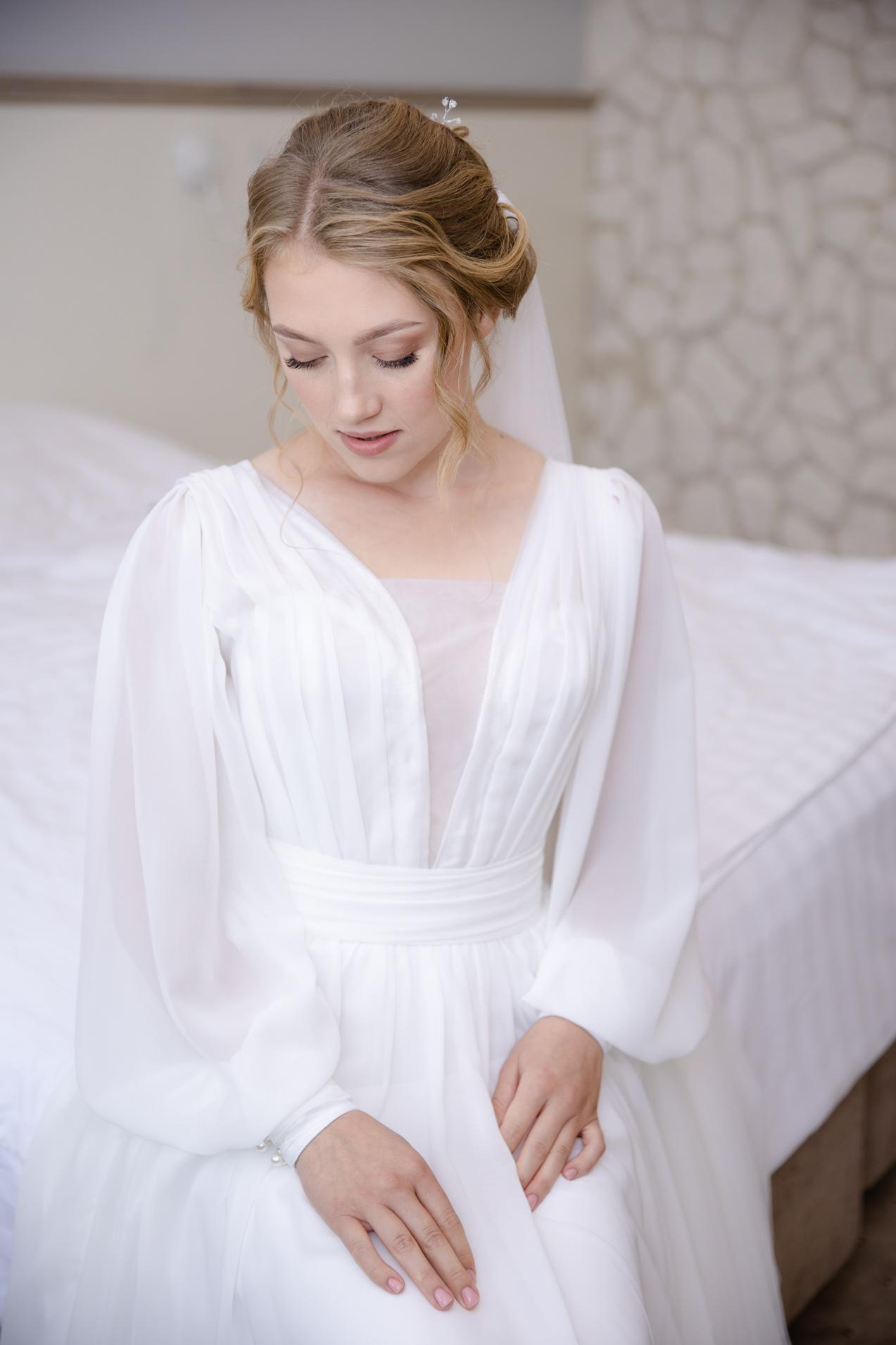 Андрей и Елизавета. Свадебный и семейный фотограф Евгения Привалова. Новороссийск. Анапа