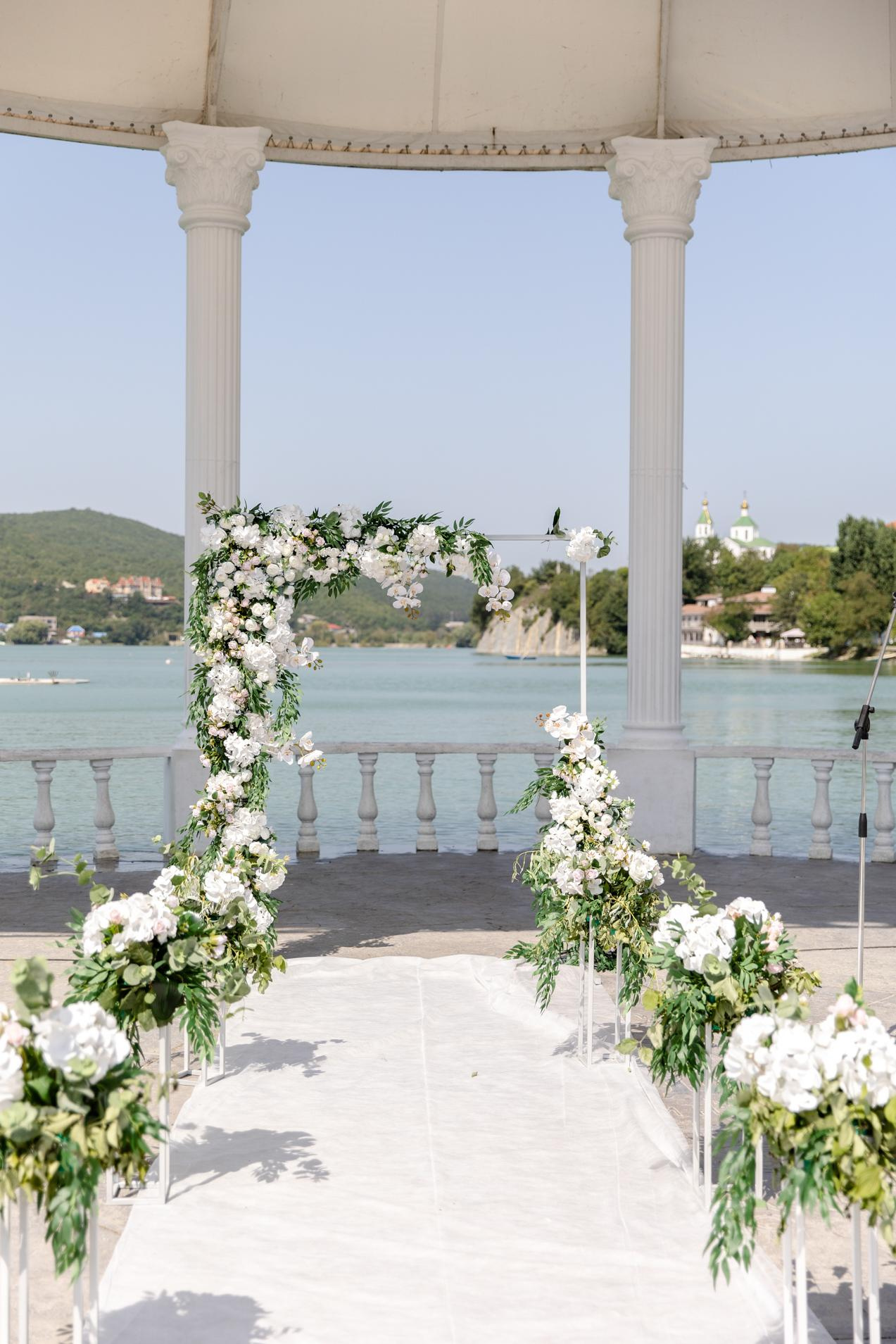 Андрей и Елизавета. Свадебный и семейный фотограф Евгения Привалова. Новороссийск. Анапа