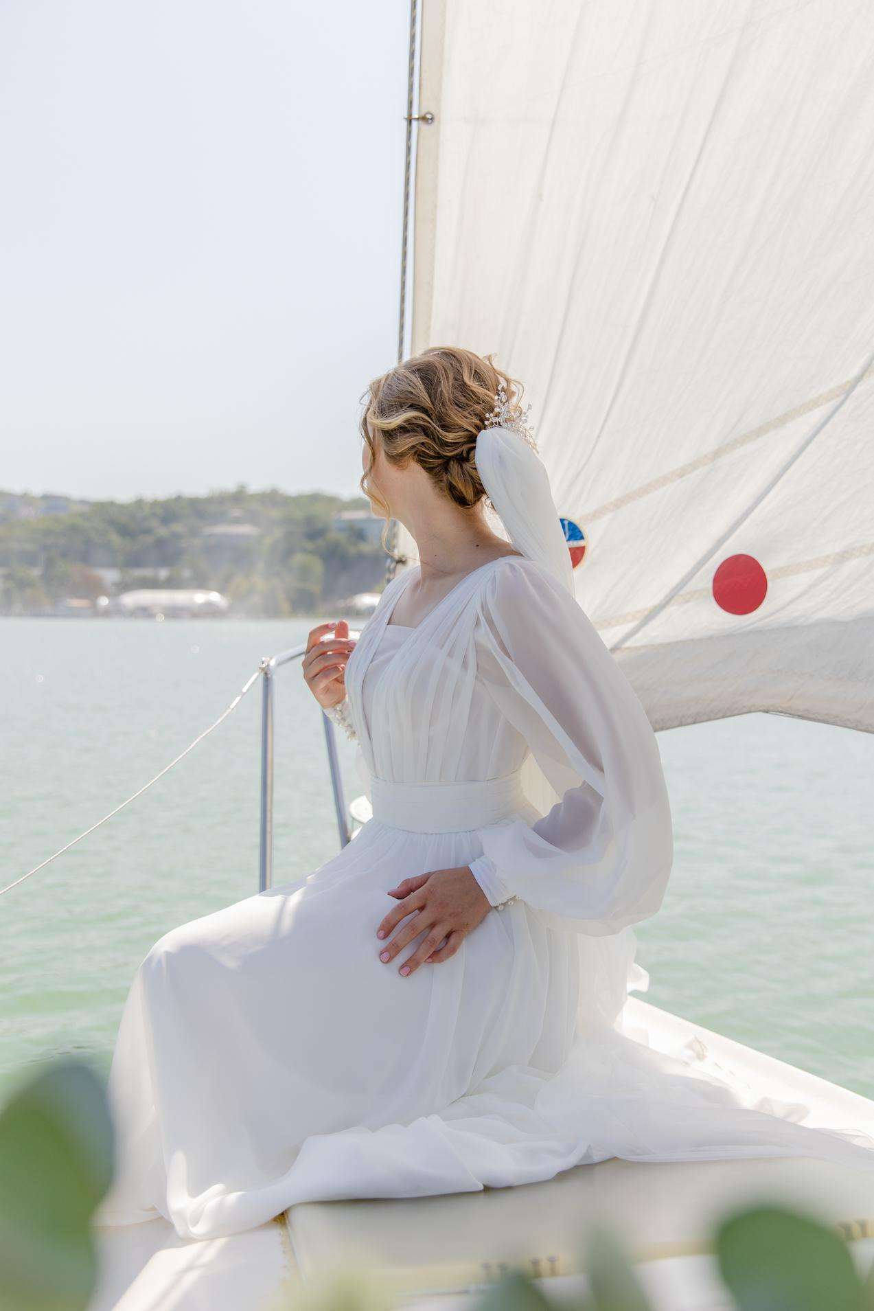 Андрей и Елизавета. Свадебный и семейный фотограф Евгения Привалова. Новороссийск. Анапа
