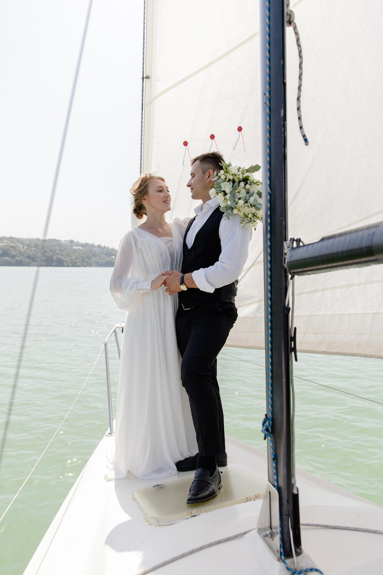 Андрей и Елизавета. Свадебный и семейный фотограф Евгения Привалова. Новороссийск. Анапа