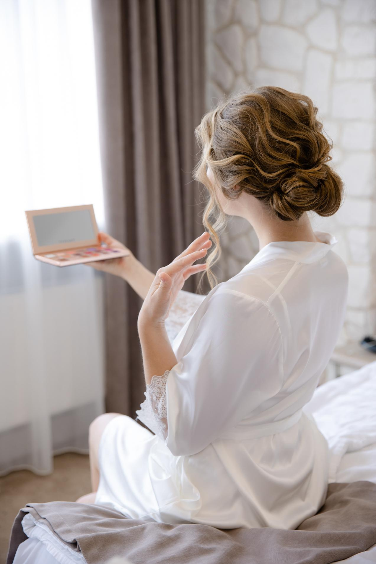 Андрей и Елизавета. Свадебный и семейный фотограф Евгения Привалова. Новороссийск. Анапа