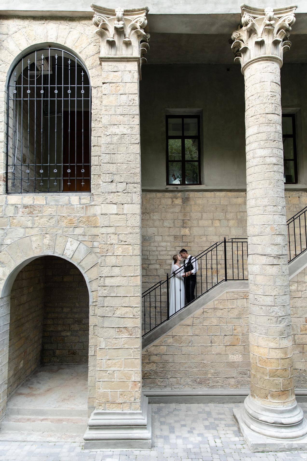 Андрей и Елизавета. Свадебный и семейный фотограф Евгения Привалова. Новороссийск. Анапа