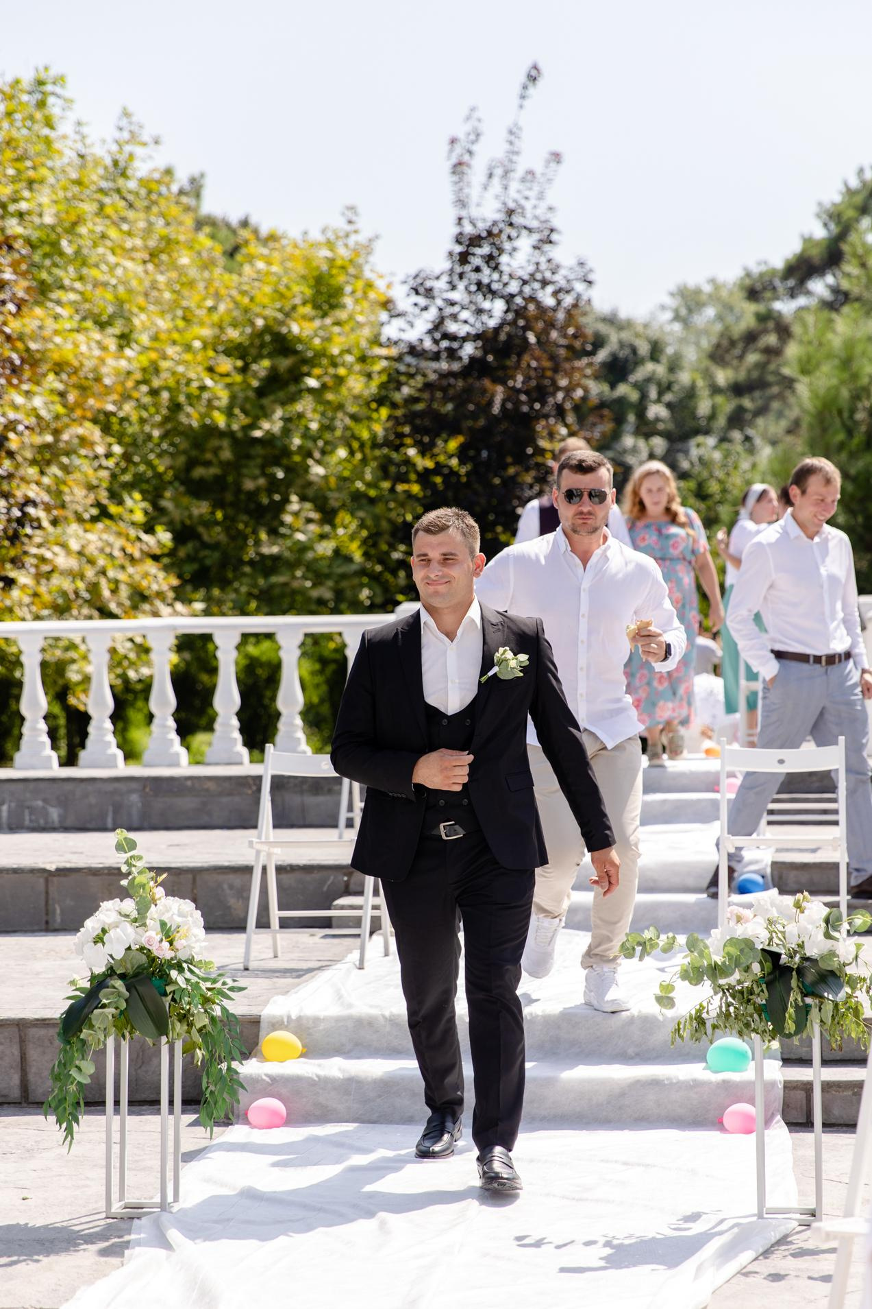 Андрей и Елизавета. Свадебный и семейный фотограф Евгения Привалова. Новороссийск. Анапа