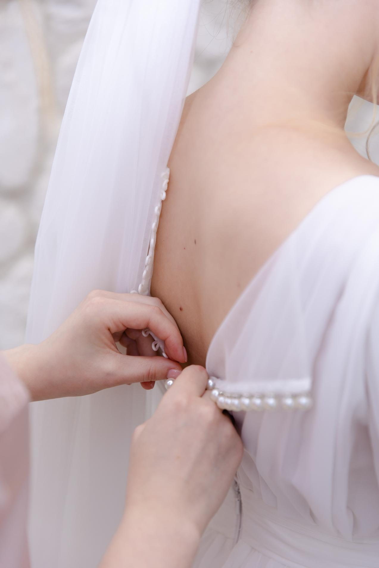 Андрей и Елизавета. Свадебный и семейный фотограф Евгения Привалова. Новороссийск. Анапа