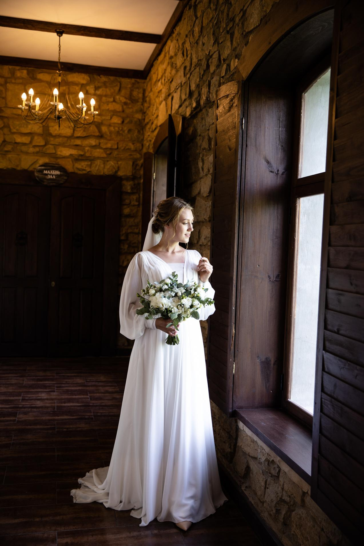 Андрей и Елизавета. Свадебный и семейный фотограф Евгения Привалова. Новороссийск. Анапа