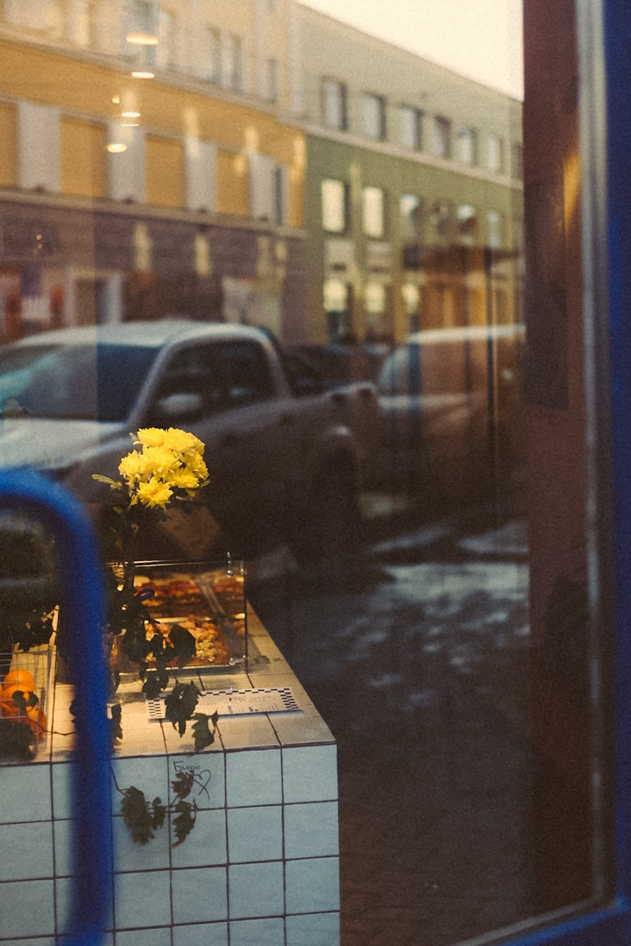 Денис и Катя. Фотограф Нижний Новгород