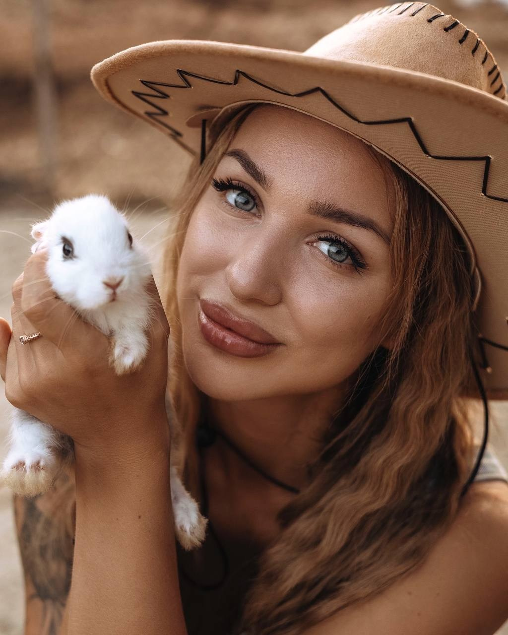 Лиза. Портретный фотограф