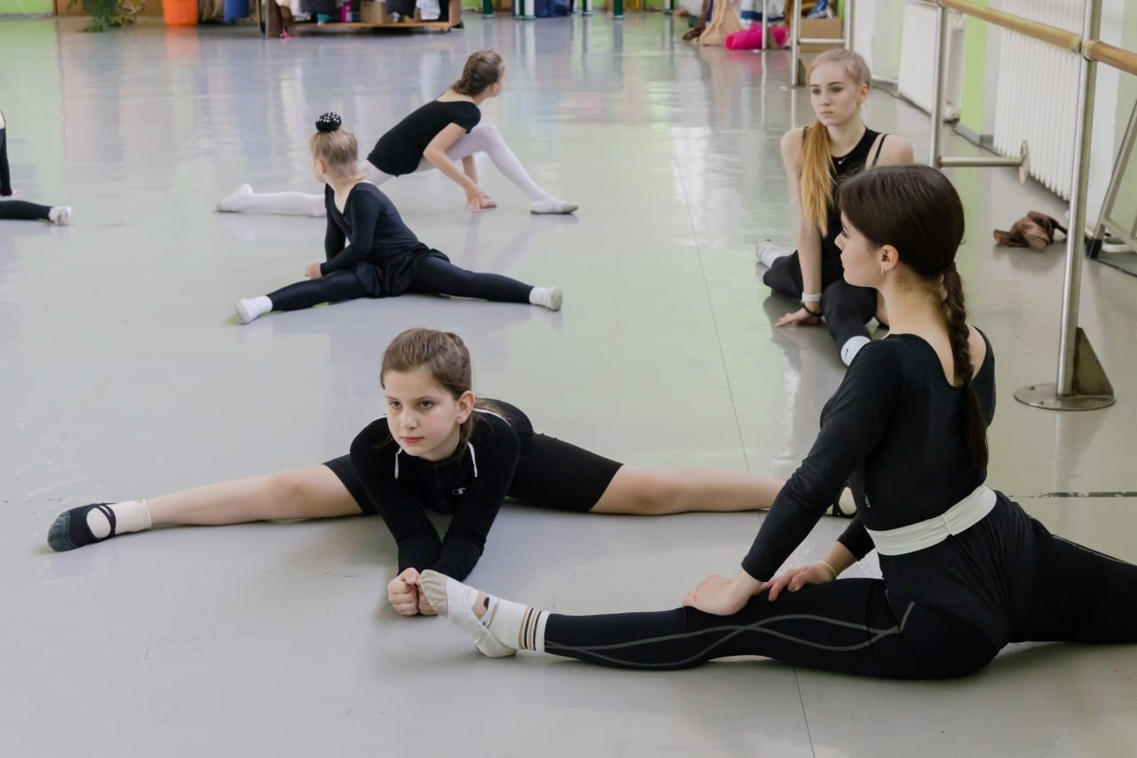 Новое поколение. г. Дальнегорск. Фотограф Светлана Высоцкая