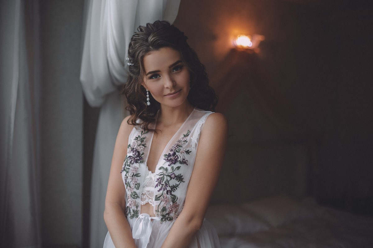 Свадебные съемки. Фотограф Федунов Константин