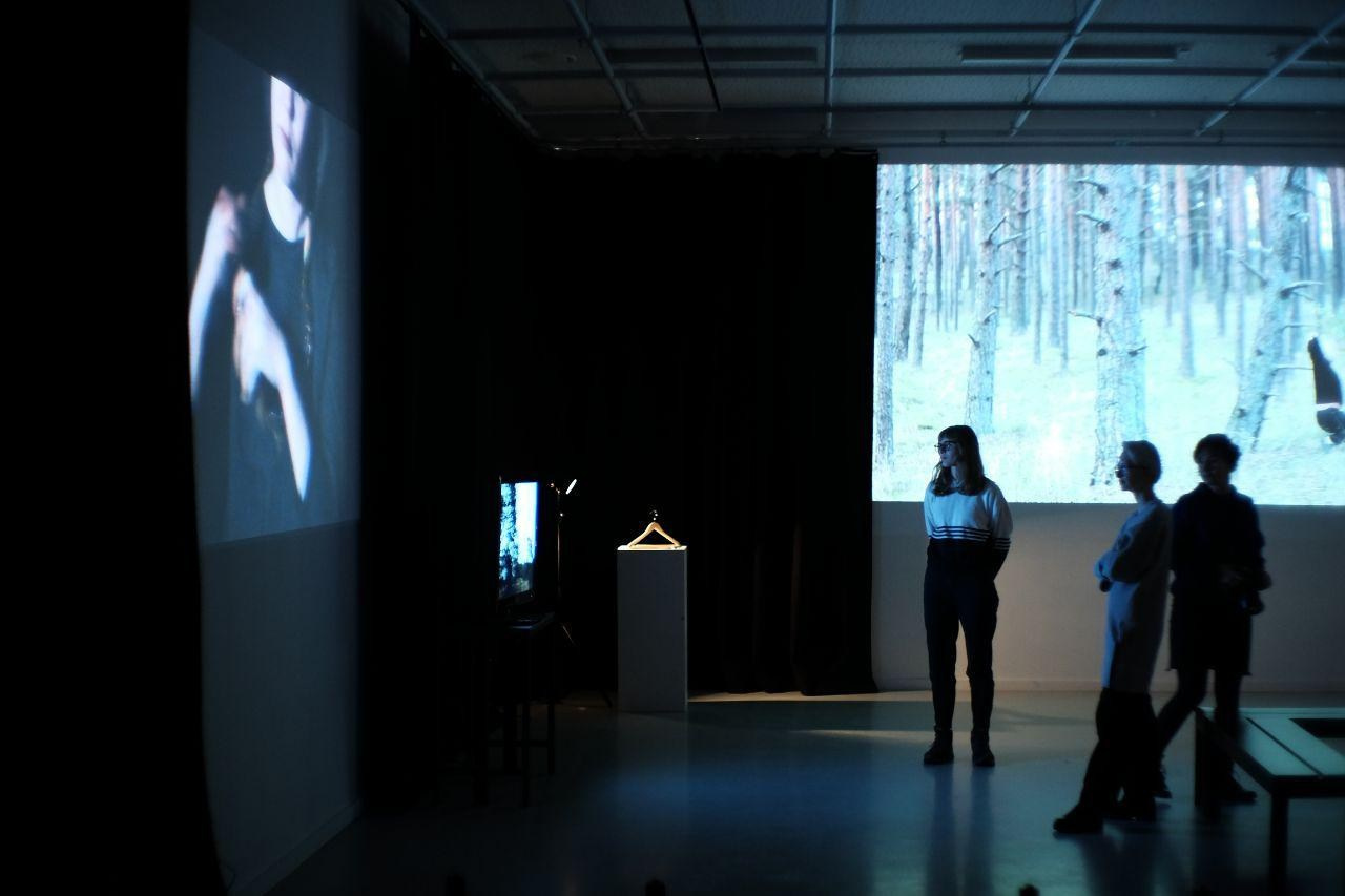 NIDA — 1 — ADIN. Художественная группа «Нежные Бабы»