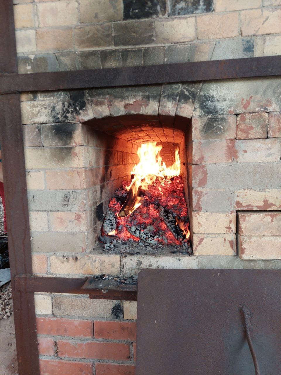 Мастер-классы. Мстинская Гончарня