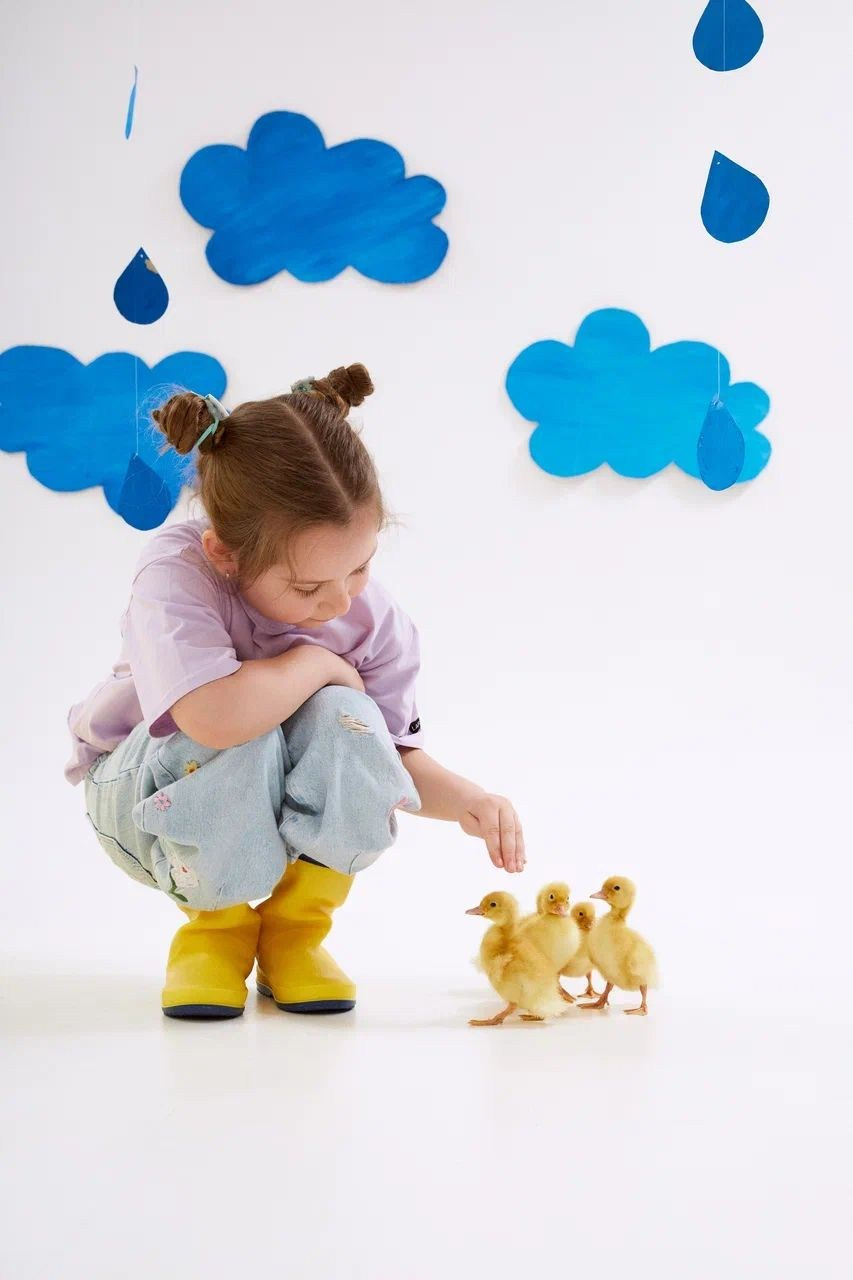 Портфолио наших фотографов. Content Studio фотостудия