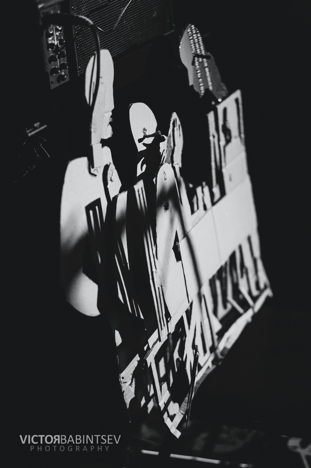 Театр теней. Семейный и репортажной фотограф в Красноярске и Москве Виктор Бабинцев