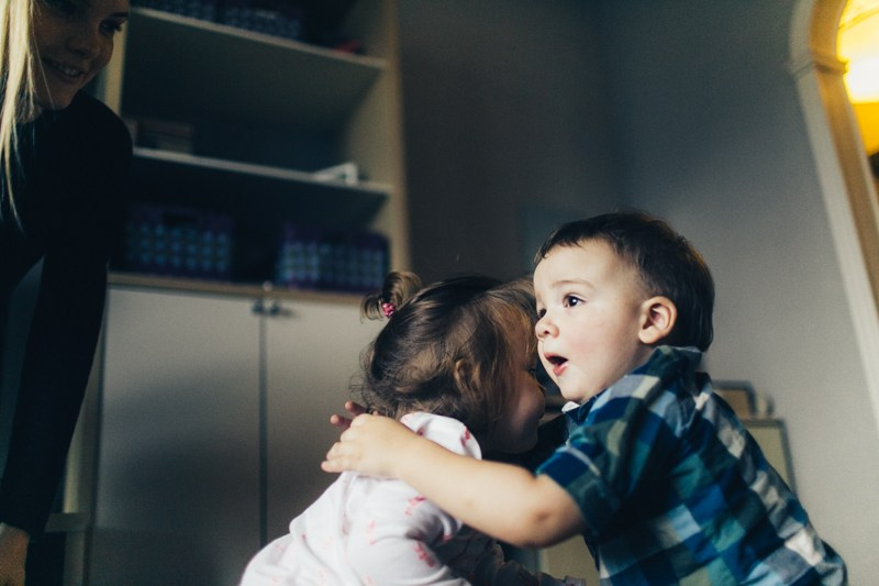 Ярик и Ева. Свадебный фотограф в Москве — Павел Воронцов
