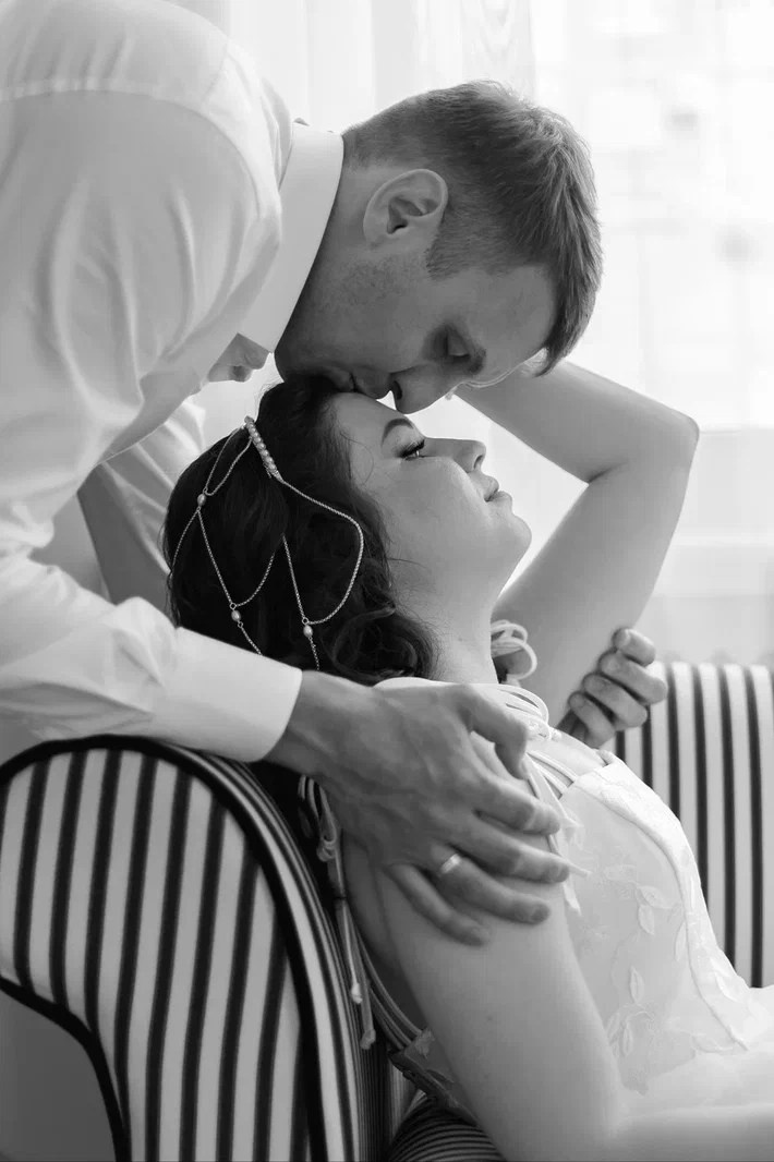 Данил & Галина