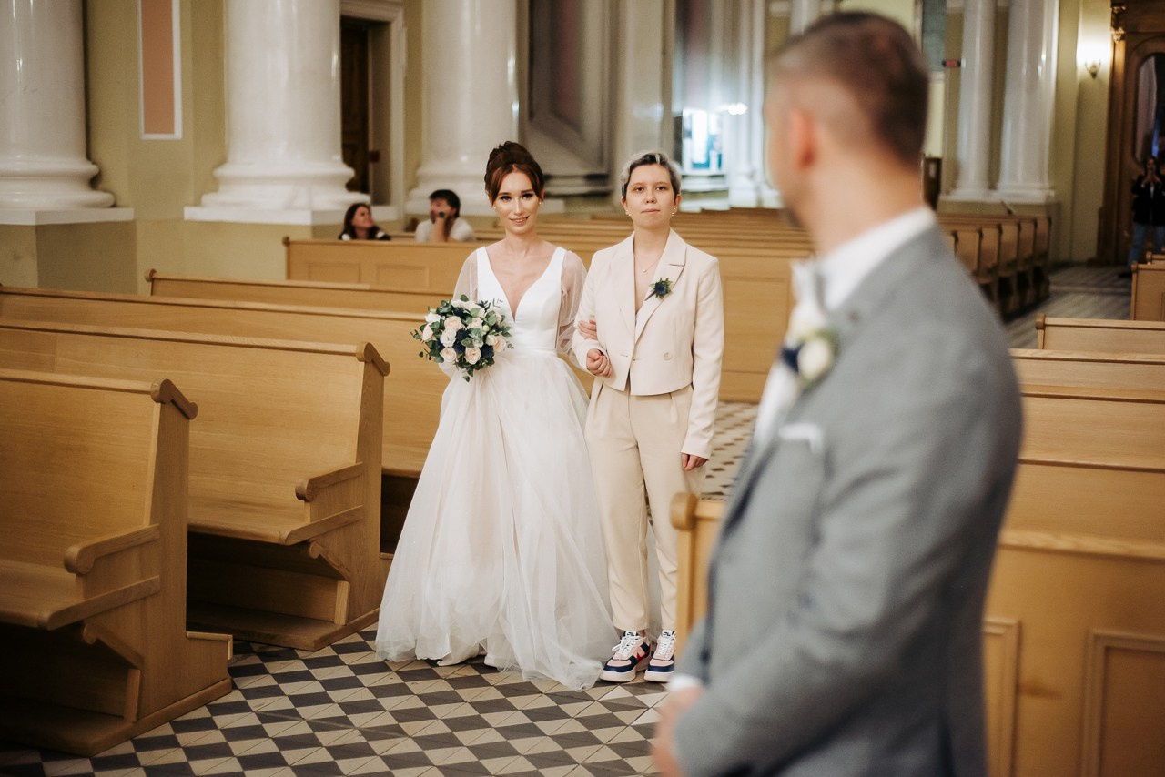 Эльвира и Сергей. Фотограф Дмитрий Сермяжко