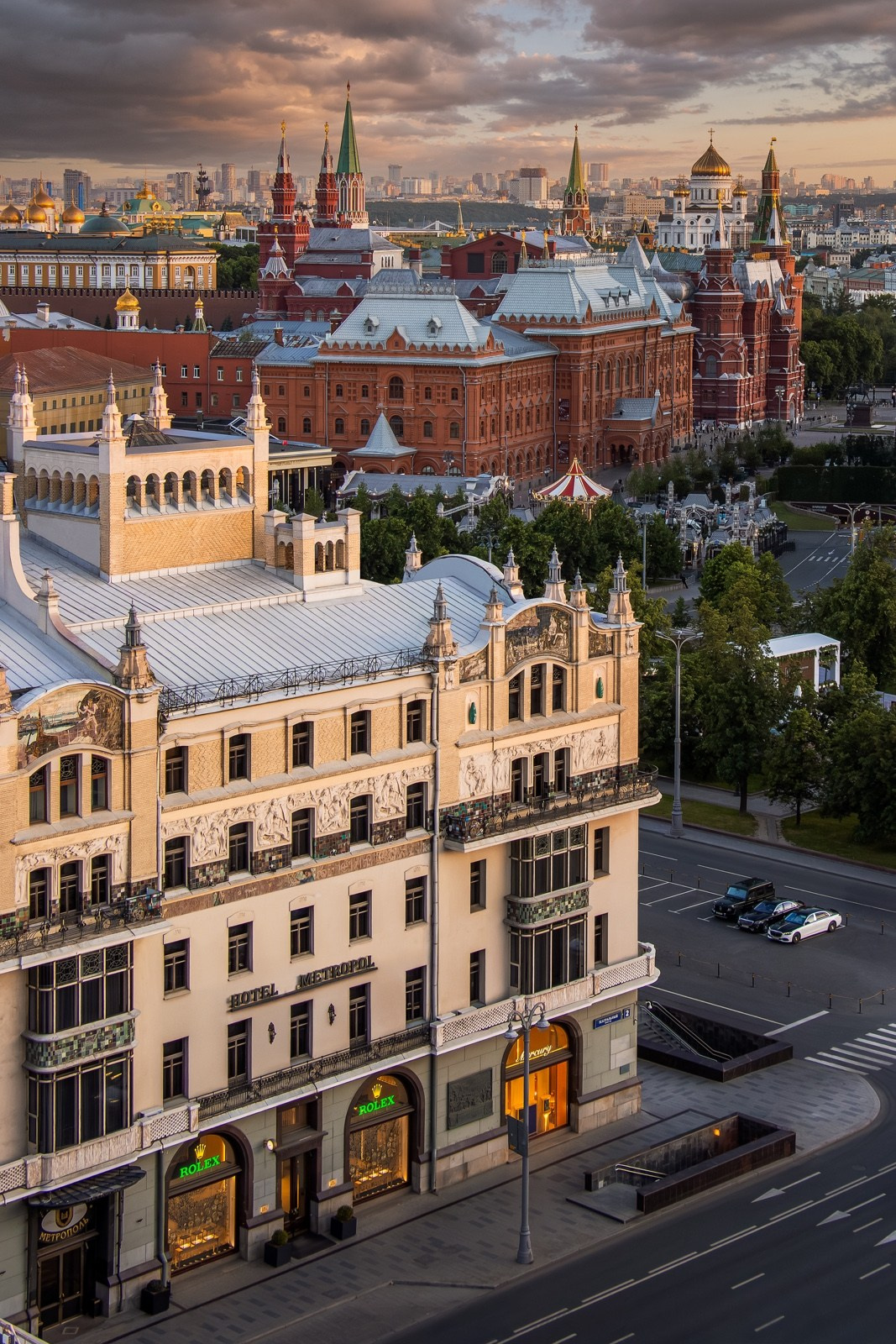 Архитектурная фотография. Вадим Щербаков | архитектурный фотограф