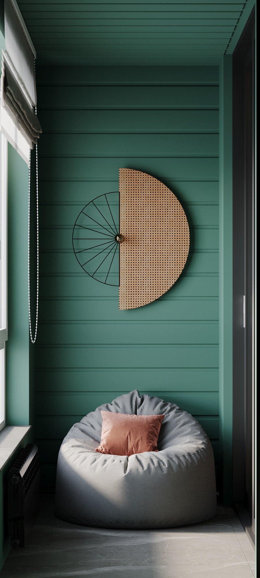 Квартал 17/77. Дизайнер интерьера в Ставрополе, Москве, Санкт-Петербурге Килина Мария